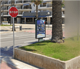 15-A-Salou - PG. JAUME I (DAVANT Nº 10) 